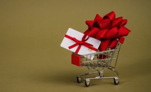 chiến lược dùng khuyến mãi